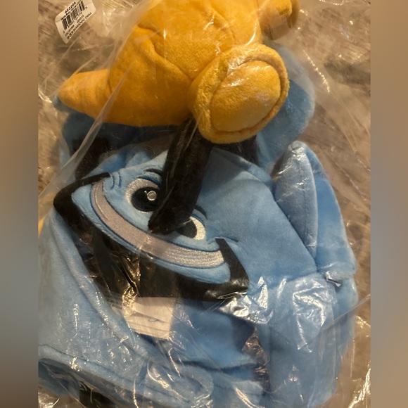 NEW Disney Aladdin Genie Cover - Picture 3 of 4